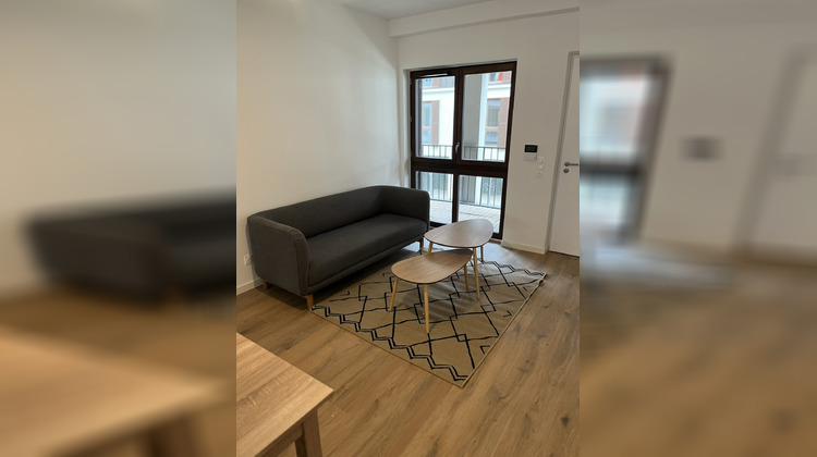 Ma-Cabane - Location Appartement Nanterre, 69 m²