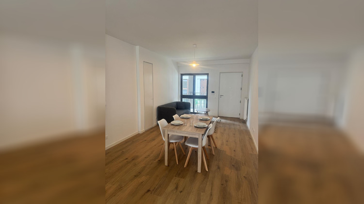 Ma-Cabane - Location Appartement Nanterre, 69 m²