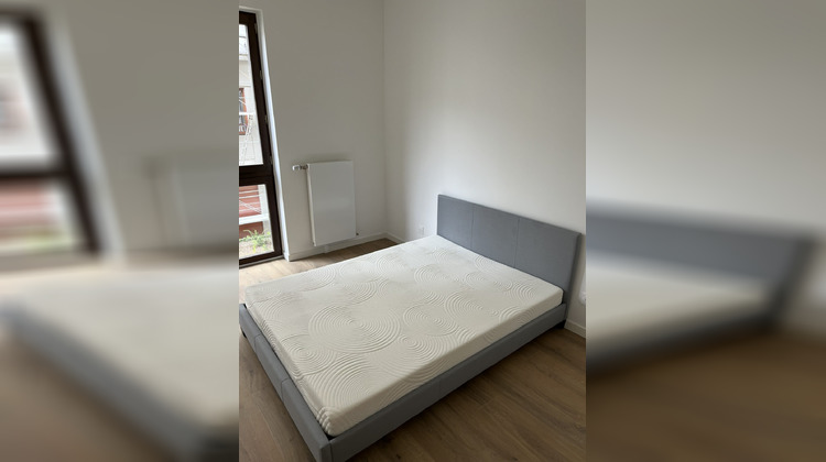 Ma-Cabane - Location Appartement Nanterre, 69 m²