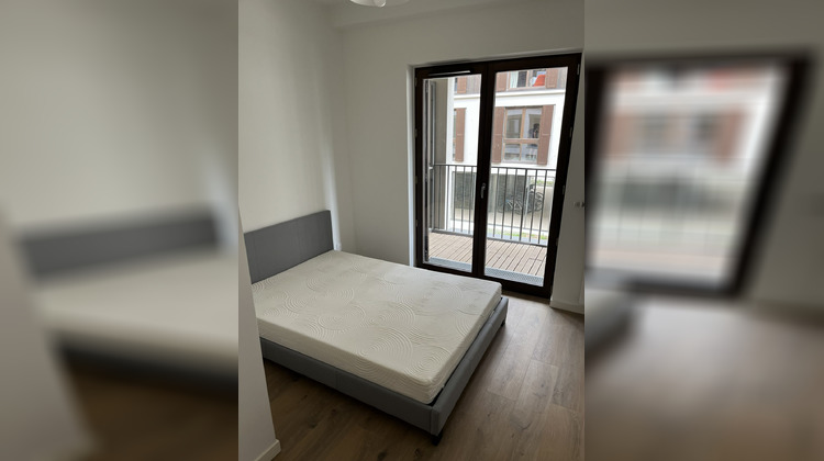Ma-Cabane - Location Appartement Nanterre, 69 m²