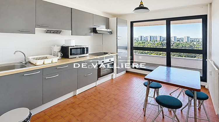 Ma-Cabane - Location Appartement NANTERRE, 73 m²