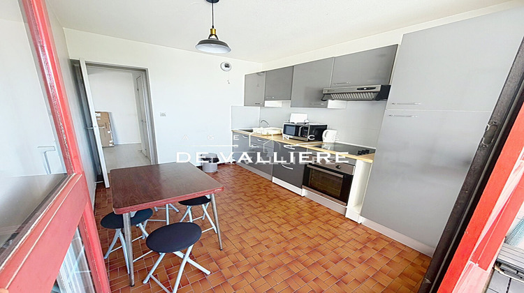Ma-Cabane - Location Appartement NANTERRE, 73 m²