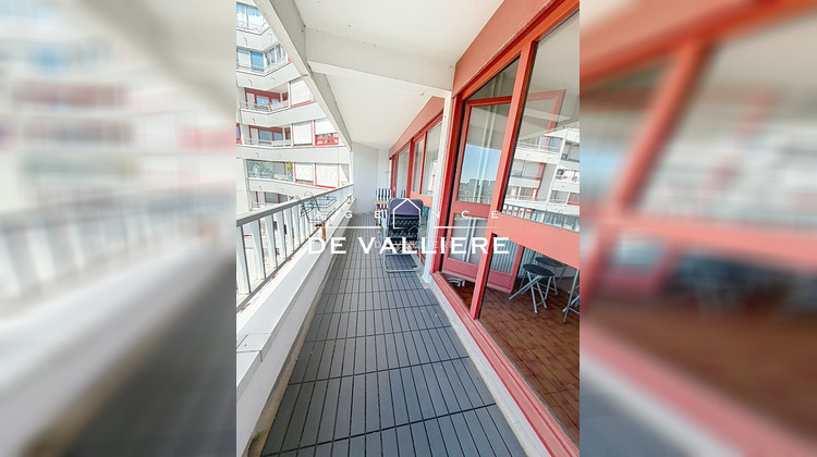 Ma-Cabane - Location Appartement NANTERRE, 73 m²