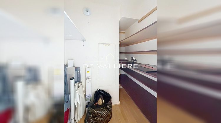Ma-Cabane - Location Appartement NANTERRE, 73 m²