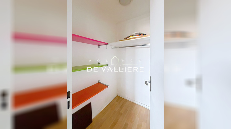 Ma-Cabane - Location Appartement NANTERRE, 73 m²