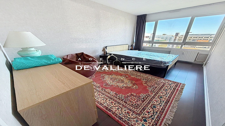 Ma-Cabane - Location Appartement NANTERRE, 73 m²