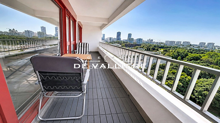 Ma-Cabane - Location Appartement NANTERRE, 73 m²