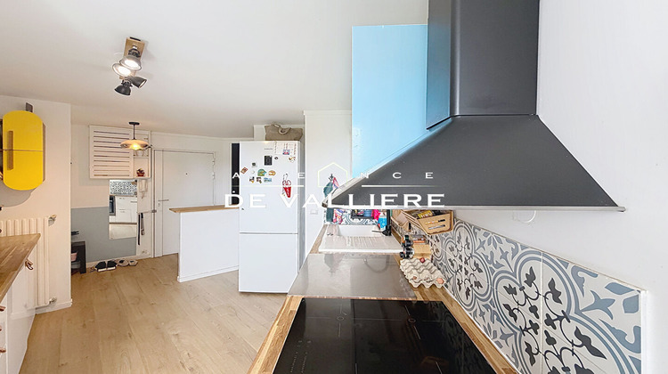 Ma-Cabane - Location Appartement NANTERRE, 74 m²