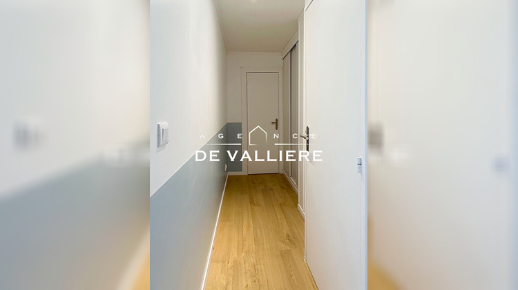 Ma-Cabane - Location Appartement NANTERRE, 74 m²