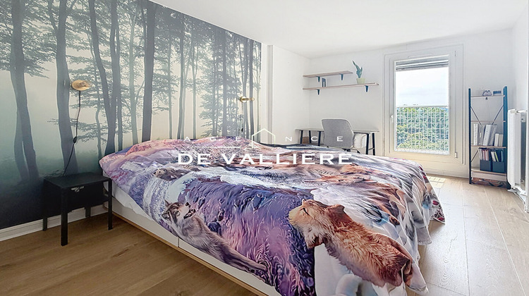 Ma-Cabane - Location Appartement NANTERRE, 74 m²