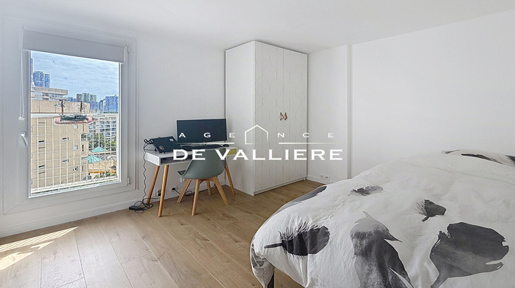 Ma-Cabane - Location Appartement NANTERRE, 74 m²