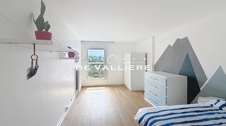 Ma-Cabane - Location Appartement NANTERRE, 74 m²