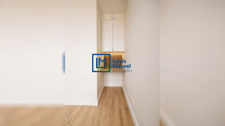 Ma-Cabane - Location Appartement NANTERRE, 17 m²