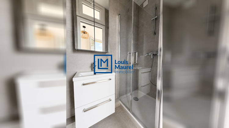 Ma-Cabane - Location Appartement NANTERRE, 17 m²