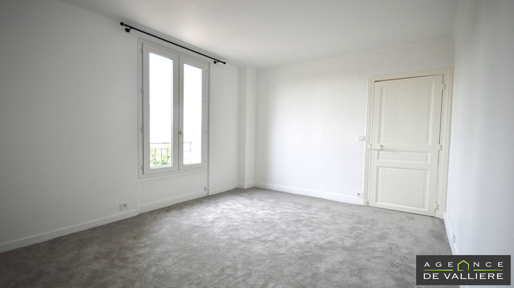Ma-Cabane - Location Appartement NANTERRE, 33 m²