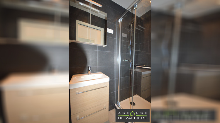 Ma-Cabane - Location Appartement NANTERRE, 33 m²