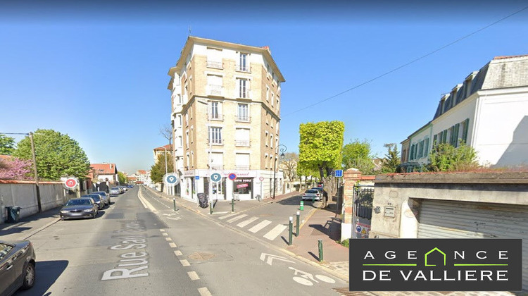 Ma-Cabane - Location Appartement NANTERRE, 33 m²