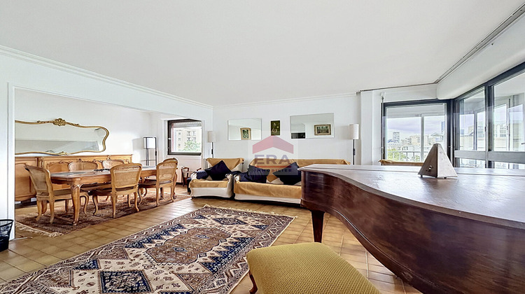 Ma-Cabane - Location Appartement NANTERRE, 110 m²