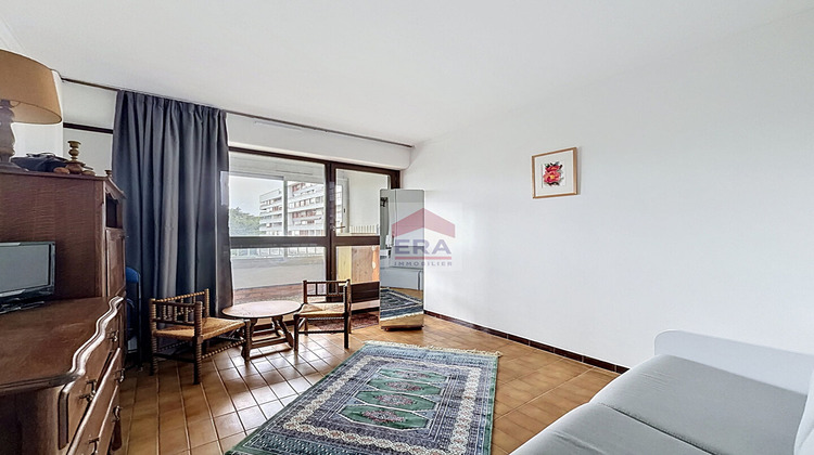Ma-Cabane - Location Appartement NANTERRE, 110 m²
