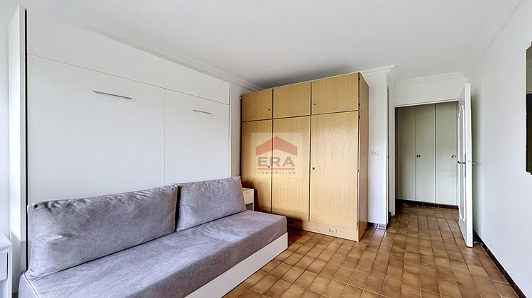 Ma-Cabane - Location Appartement NANTERRE, 110 m²