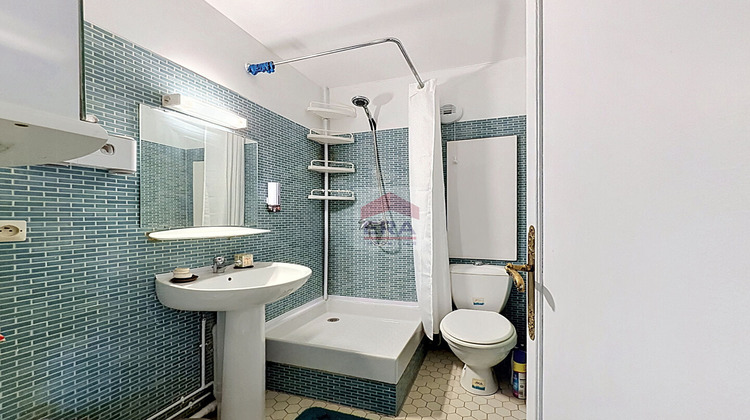 Ma-Cabane - Location Appartement NANTERRE, 110 m²