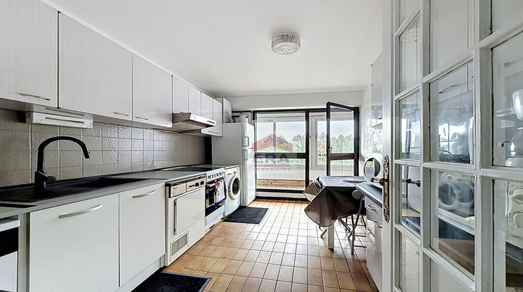 Ma-Cabane - Location Appartement NANTERRE, 110 m²