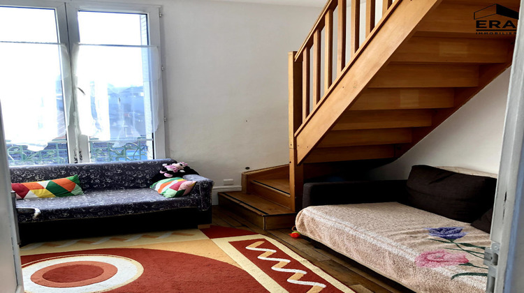 Ma-Cabane - Location Appartement NANTERRE, 65 m²