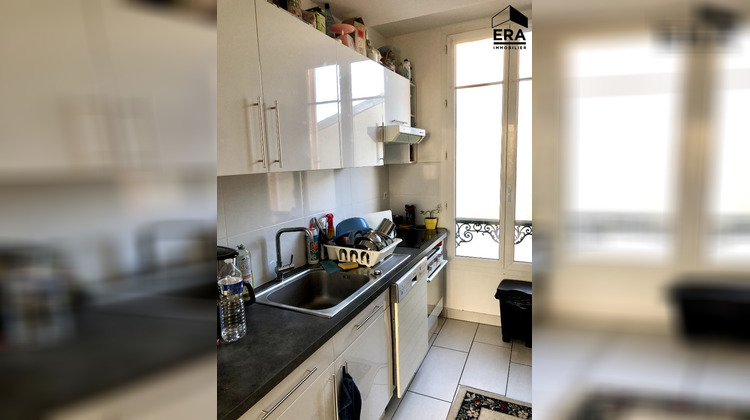 Ma-Cabane - Location Appartement NANTERRE, 65 m²