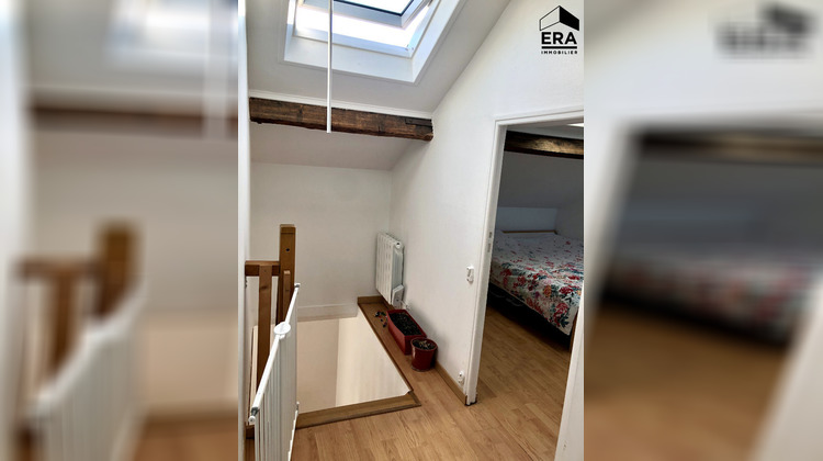 Ma-Cabane - Location Appartement NANTERRE, 65 m²