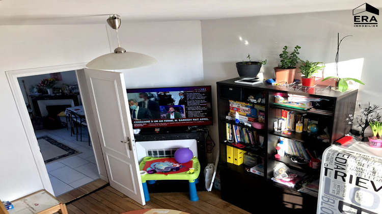 Ma-Cabane - Location Appartement NANTERRE, 65 m²