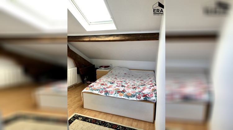 Ma-Cabane - Location Appartement NANTERRE, 65 m²