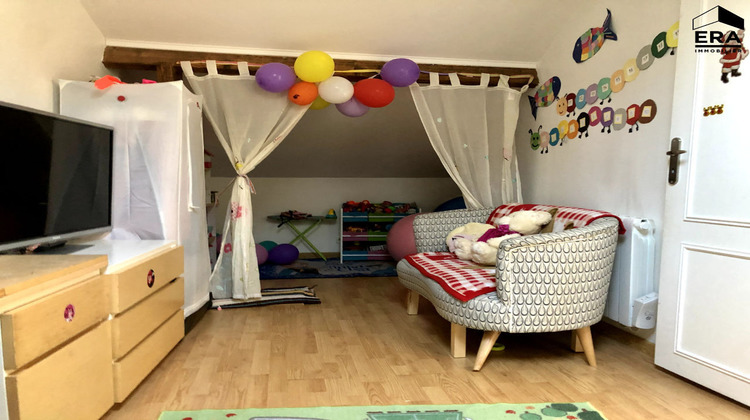 Ma-Cabane - Location Appartement NANTERRE, 65 m²