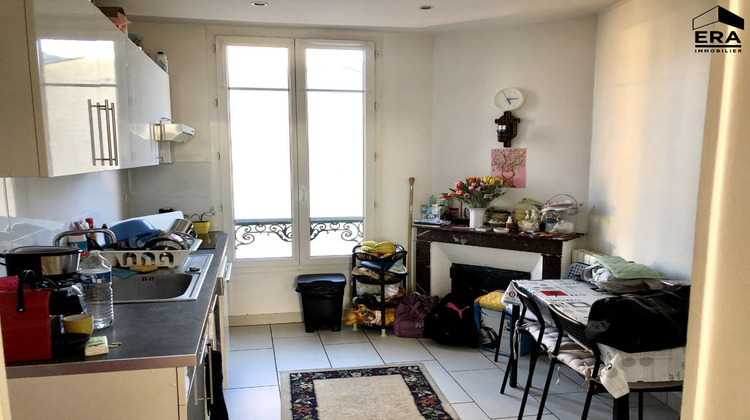 Ma-Cabane - Location Appartement NANTERRE, 65 m²