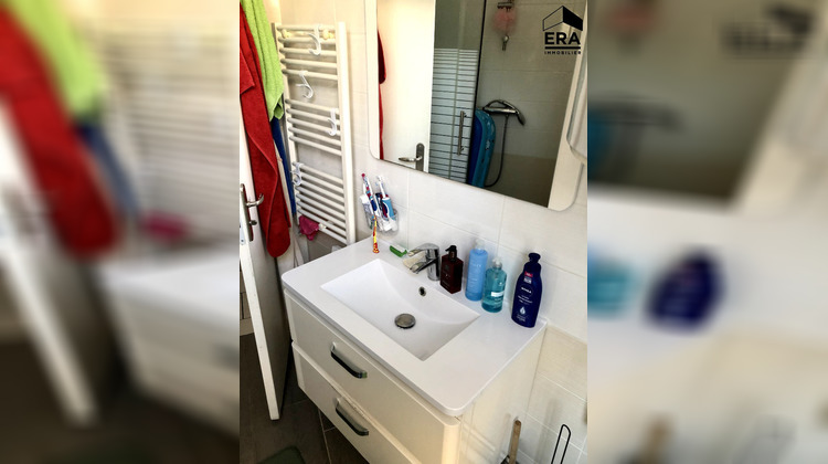 Ma-Cabane - Location Appartement NANTERRE, 65 m²