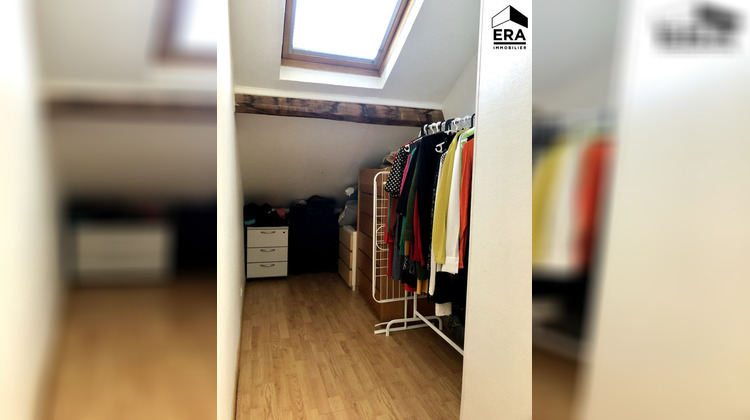 Ma-Cabane - Location Appartement NANTERRE, 65 m²