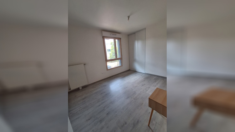 Ma-Cabane - Location Appartement Nanterre, 74 m²