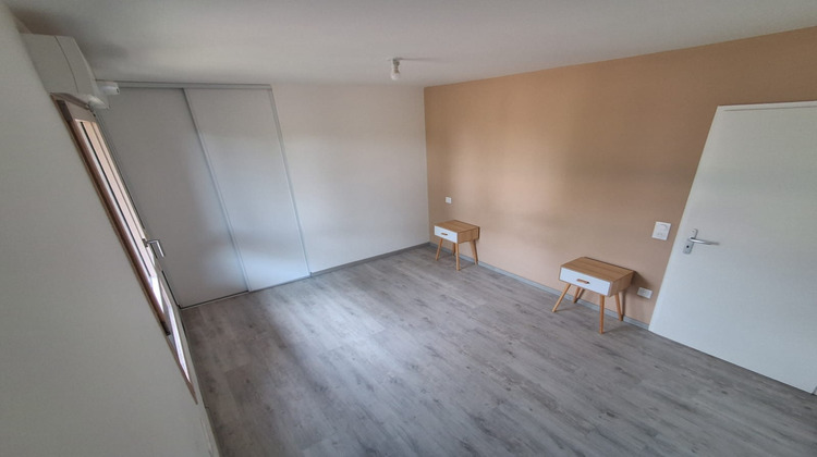 Ma-Cabane - Location Appartement Nanterre, 74 m²