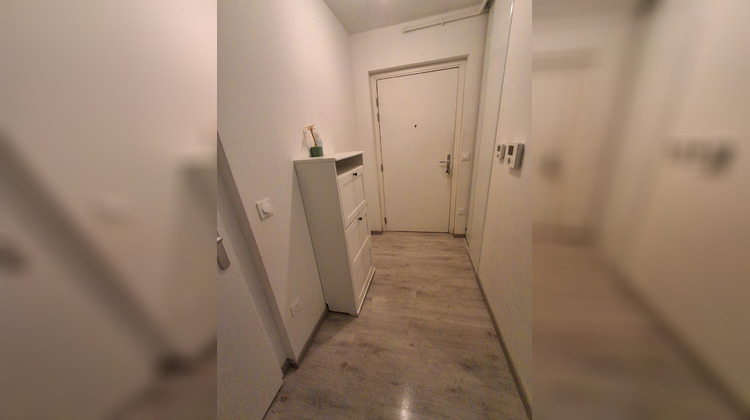 Ma-Cabane - Location Appartement Nanterre, 74 m²