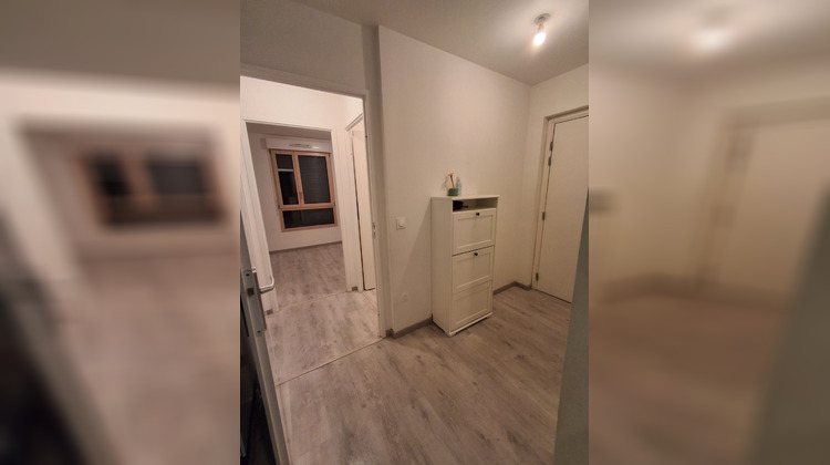 Ma-Cabane - Location Appartement Nanterre, 74 m²