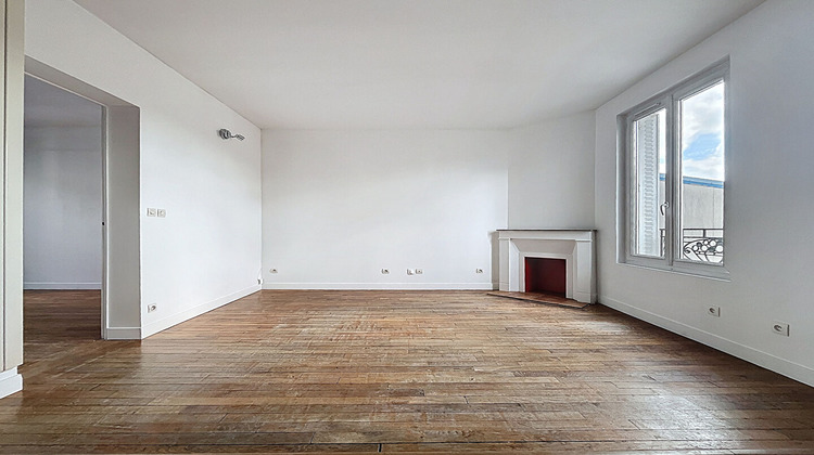 Ma-Cabane - Location Appartement NANTERRE, 72 m²
