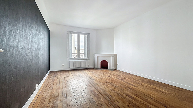 Ma-Cabane - Location Appartement NANTERRE, 72 m²