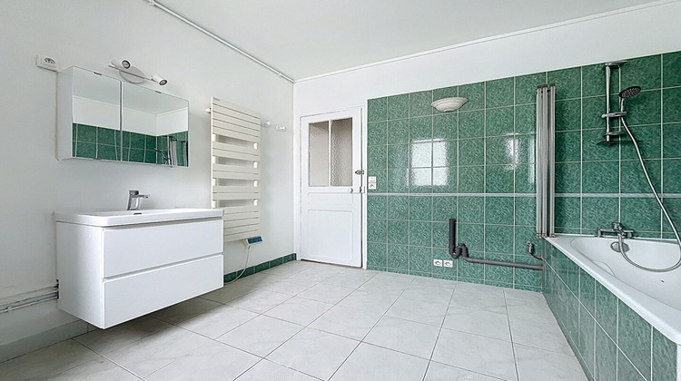 Ma-Cabane - Location Appartement NANTERRE, 72 m²