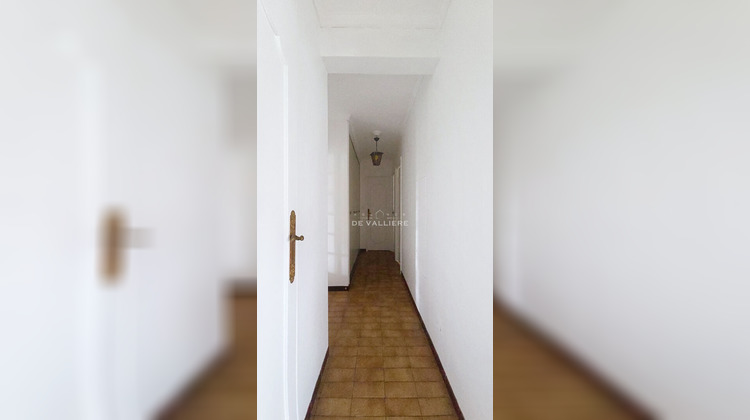 Ma-Cabane - Location Appartement NANTERRE, 110 m²