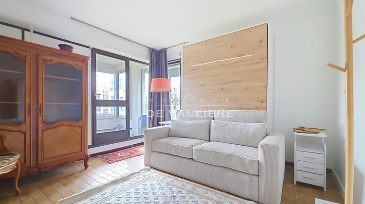 Ma-Cabane - Location Appartement NANTERRE, 110 m²