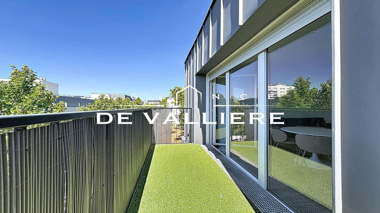 Ma-Cabane - Location Appartement NANTERRE, 50 m²