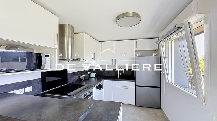 Ma-Cabane - Location Appartement NANTERRE, 50 m²