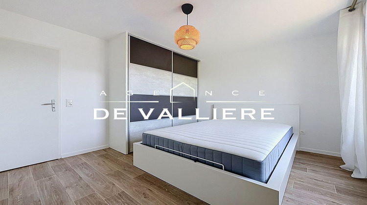 Ma-Cabane - Location Appartement NANTERRE, 50 m²