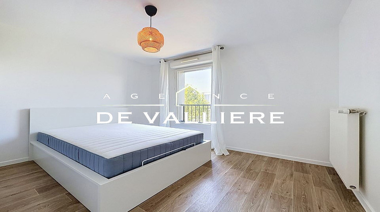 Ma-Cabane - Location Appartement NANTERRE, 50 m²