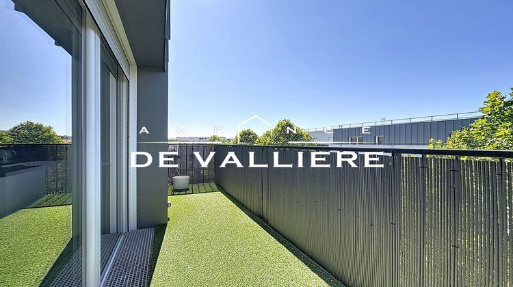 Ma-Cabane - Location Appartement NANTERRE, 50 m²