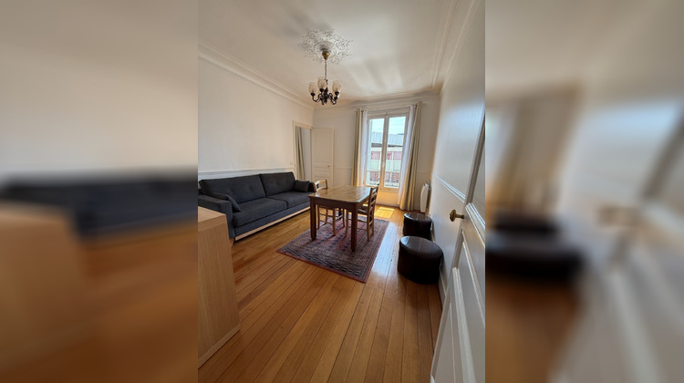 Ma-Cabane - Location Appartement Nanterre, 52 m²